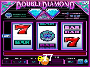 A Emoção da Loteria na e77: Uma Chance de Mudança de Vida