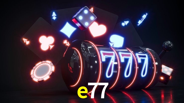 Experiência VIP e77