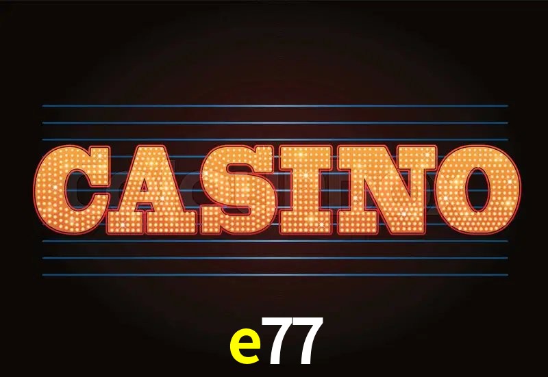 Estatísticas Crash Games e77