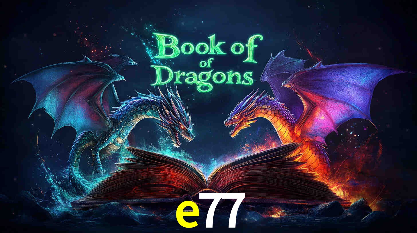 A Revolução dos Aplicativos de Jogos no e77