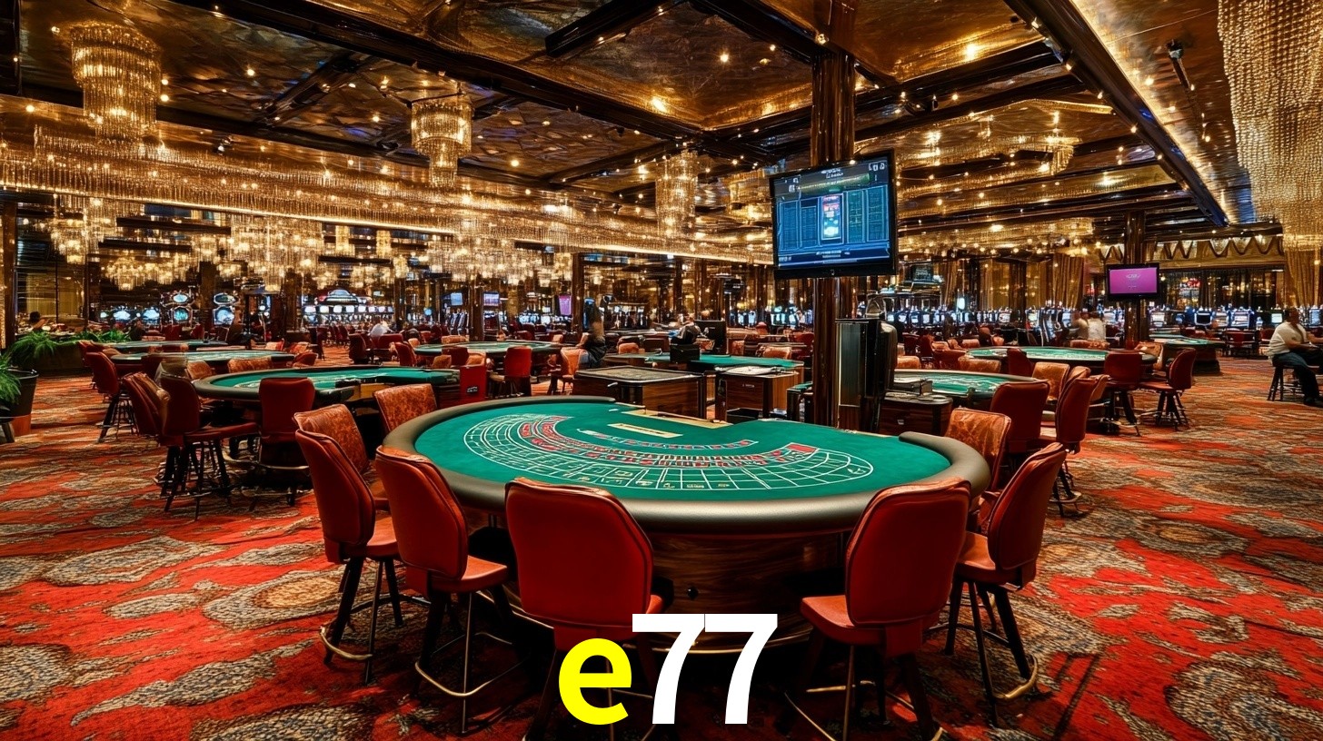 e77 login