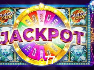 A Experiência Imersiva dos Cassinos Ao Vivo no e77