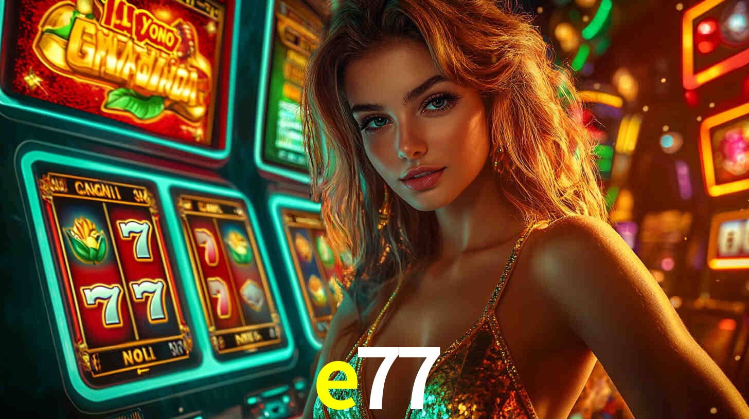 Live Casino e77
