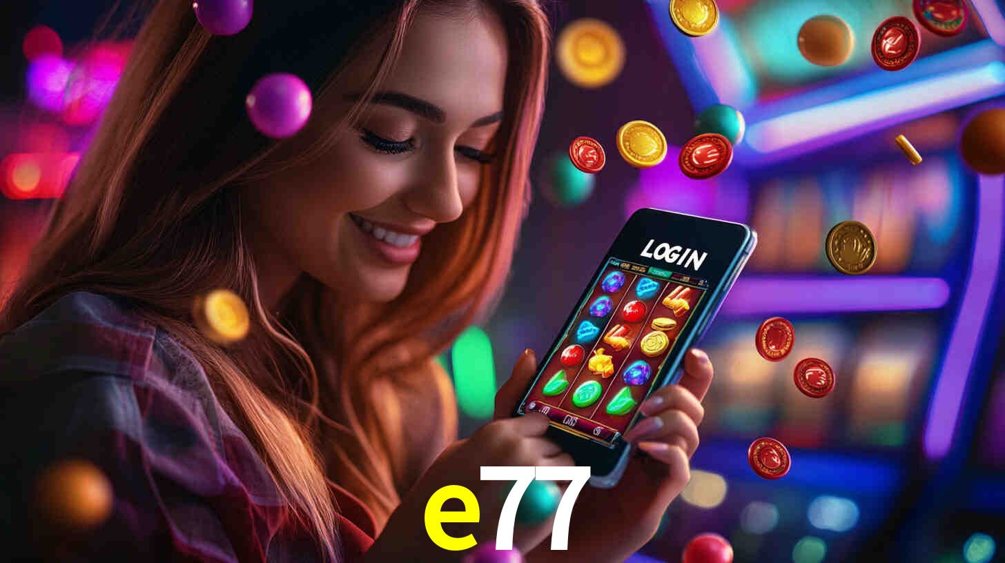e77,e77 bet
