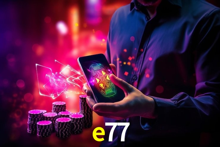 Interface Premium e77