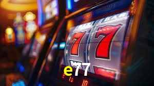 Avaliações dos Jogadores e77