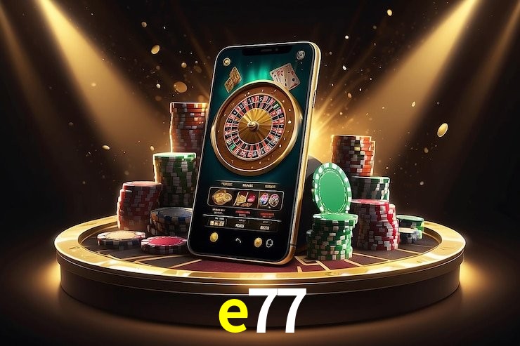 Diretório de Jogos e77