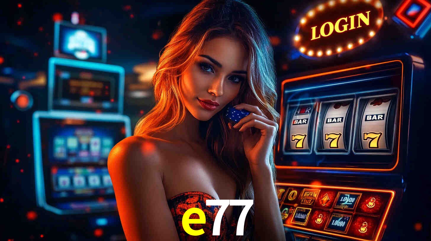 e77: Jogue Crash e Experimente Alta Recompensa Instantânea