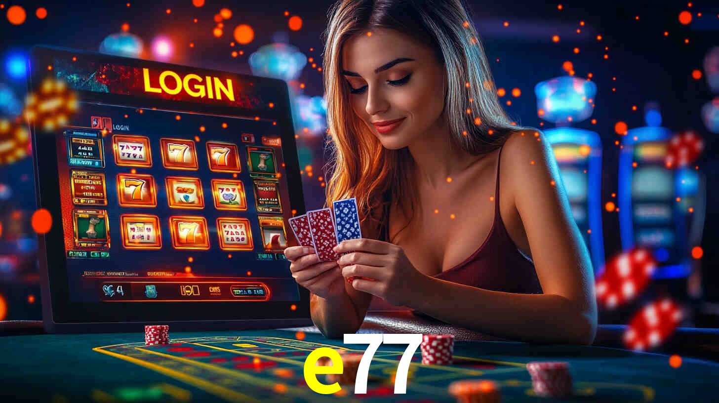 e77 bet