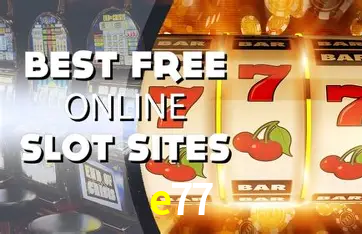 Inovações de Jogos na e77: O Futuro das Experiências Interativas