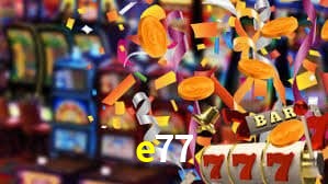 e77: A Experiência de Casino com Jogos de Mesa ao Vivo