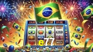 Slot Games e77